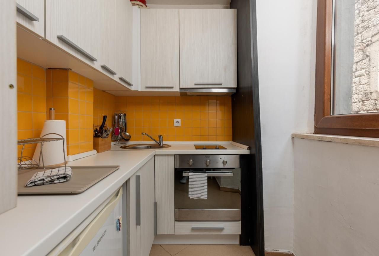 Apartment Amigo 2 Old Town كوتور المظهر الخارجي الصورة