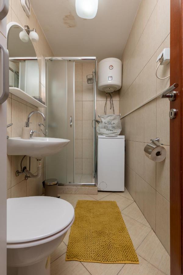 Apartment Amigo 2 Old Town كوتور المظهر الخارجي الصورة